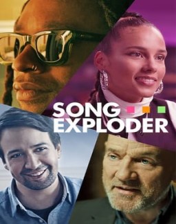 Song Exploder temporada 1 capitulo 4