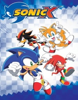 Sonic X temporada 1 capitulo 22