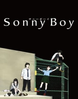 Sonny Boy temporada 1 capitulo 8