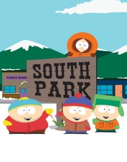 South Park temporada 1 capitulo 8