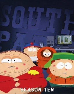 South Park temporada 10 capitulo 8