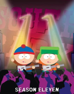 South Park temporada 11 capitulo 2