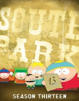 South Park temporada 13 capitulo 2