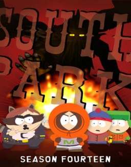 South Park temporada 14 capitulo 11