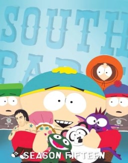 South Park temporada 15 capitulo 1