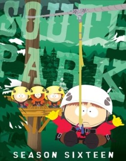 South Park temporada 16 capitulo 6