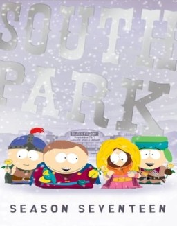 South Park saison 17