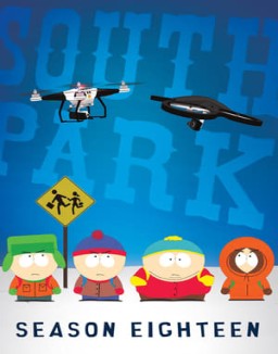 South Park temporada 18 capitulo 10