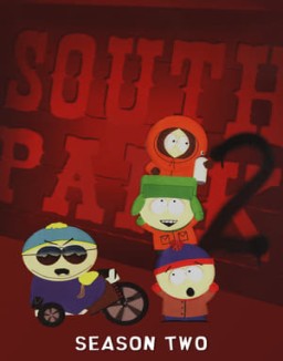 South Park temporada 2 capitulo 5