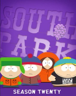 South Park temporada 20 capitulo 4