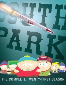 South Park temporada 21 capitulo 5