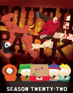 South Park temporada 22 capitulo 9