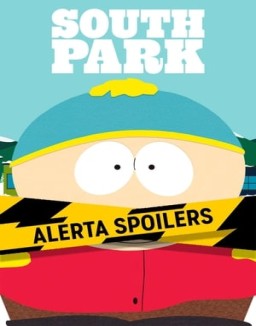 South Park temporada 23 capitulo 7