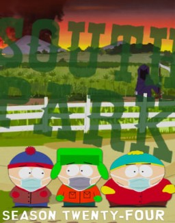 South Park temporada 24 capitulo 1