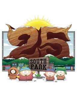 South Park saison 25