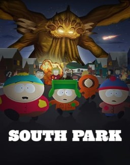 South Park temporada 26 capitulo 6