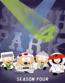 South Park temporada 4 capitulo 4