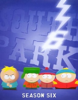 South Park temporada 6 capitulo 9