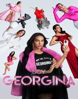 Soy Georgina temporada 1 capitulo 2