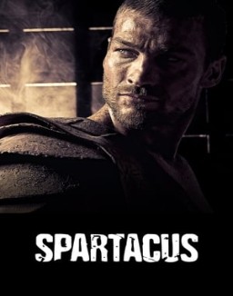 Spartacus saison 1