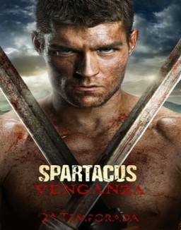 Spartacus temporada 2 capitulo 6