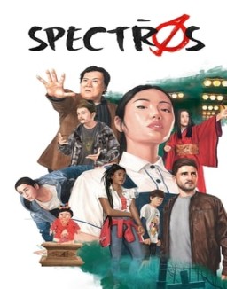 Spectros temporada 1 capitulo 7