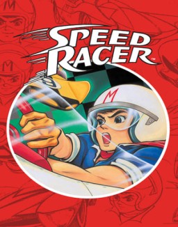 Speed Racer temporada 1 capitulo 49