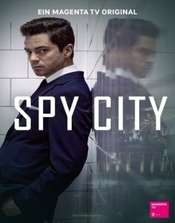 Spy City temporada 1 capitulo 5