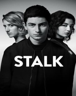 Stalk saison 2