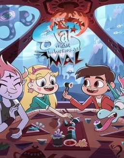 Star contra las fuerzas del mal temporada 1 capitulo 17