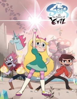 Star contra las fuerzas del mal temporada 3 capitulo 28