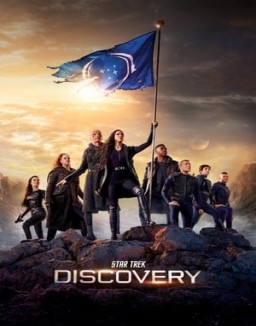 Star Trek: Discovery temporada 3 capitulo 1