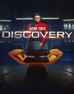 Star Trek: Discovery saison 4