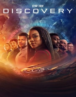 Star Trek: Discovery temporada 5 capitulo 1