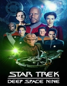 Star Trek: Espacio profundo nueve temporada 1 capitulo 2