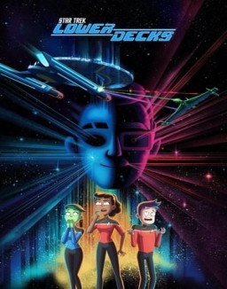 Star Trek: Lower Decks temporada 1 capitulo 9