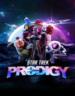 Star Trek: Prodigy temporada 2 capitulo 1