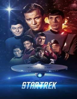 Star Trek temporada 1 capitulo 5