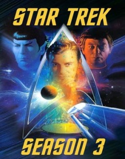 Star Trek temporada 3 capitulo 18