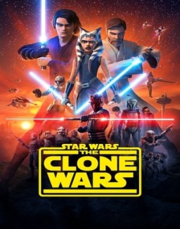 Star Wars: The Clone Wars temporada 1 capitulo 4