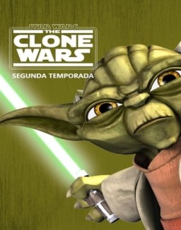 Star Wars: The Clone Wars temporada 2 capitulo 16