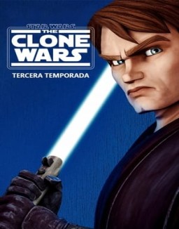 Star Wars: The Clone Wars temporada 3 capitulo 10