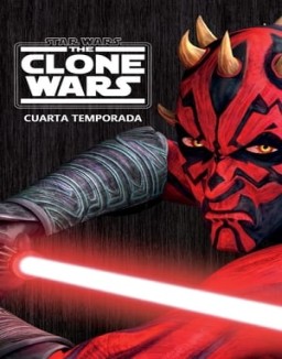 Star Wars: The Clone Wars saison 4