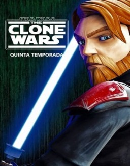 Star Wars: The Clone Wars temporada 5 capitulo 18