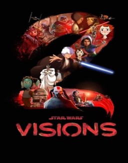 Star Wars: Visions temporada 2 capitulo 2