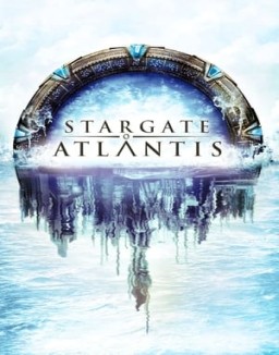 Stargate Atlantis temporada 1 capitulo 5