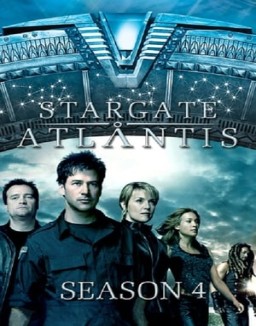 Stargate Atlantis temporada 4 capitulo 12