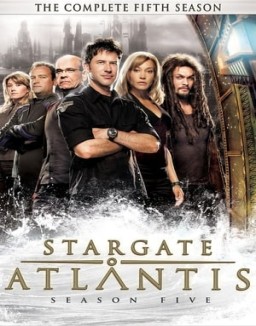 Stargate Atlantis temporada 5 capitulo 7