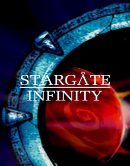 Stargate Infinity Temporada 1