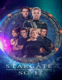 Stargate SG-1 temporada 1 capitulo 16